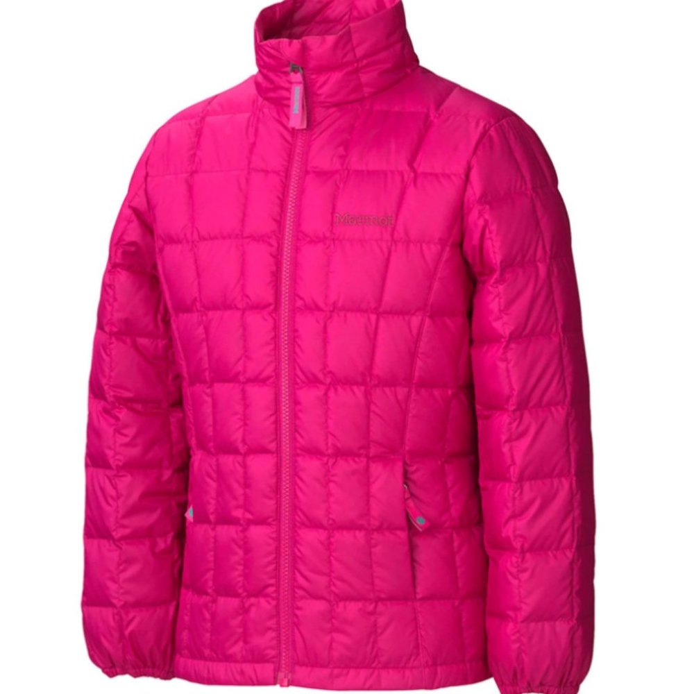 Marmot Jacket